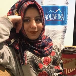 Meet your Posher, Sabeen